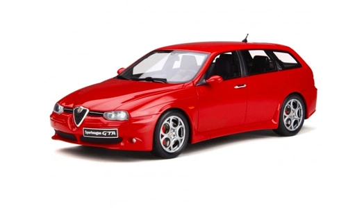 156 Cross Wagon [932] (2000-2006)